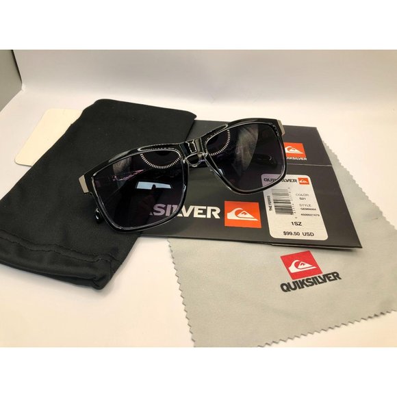 New Quiksilver Sunglass Set - Picture 5 of 5